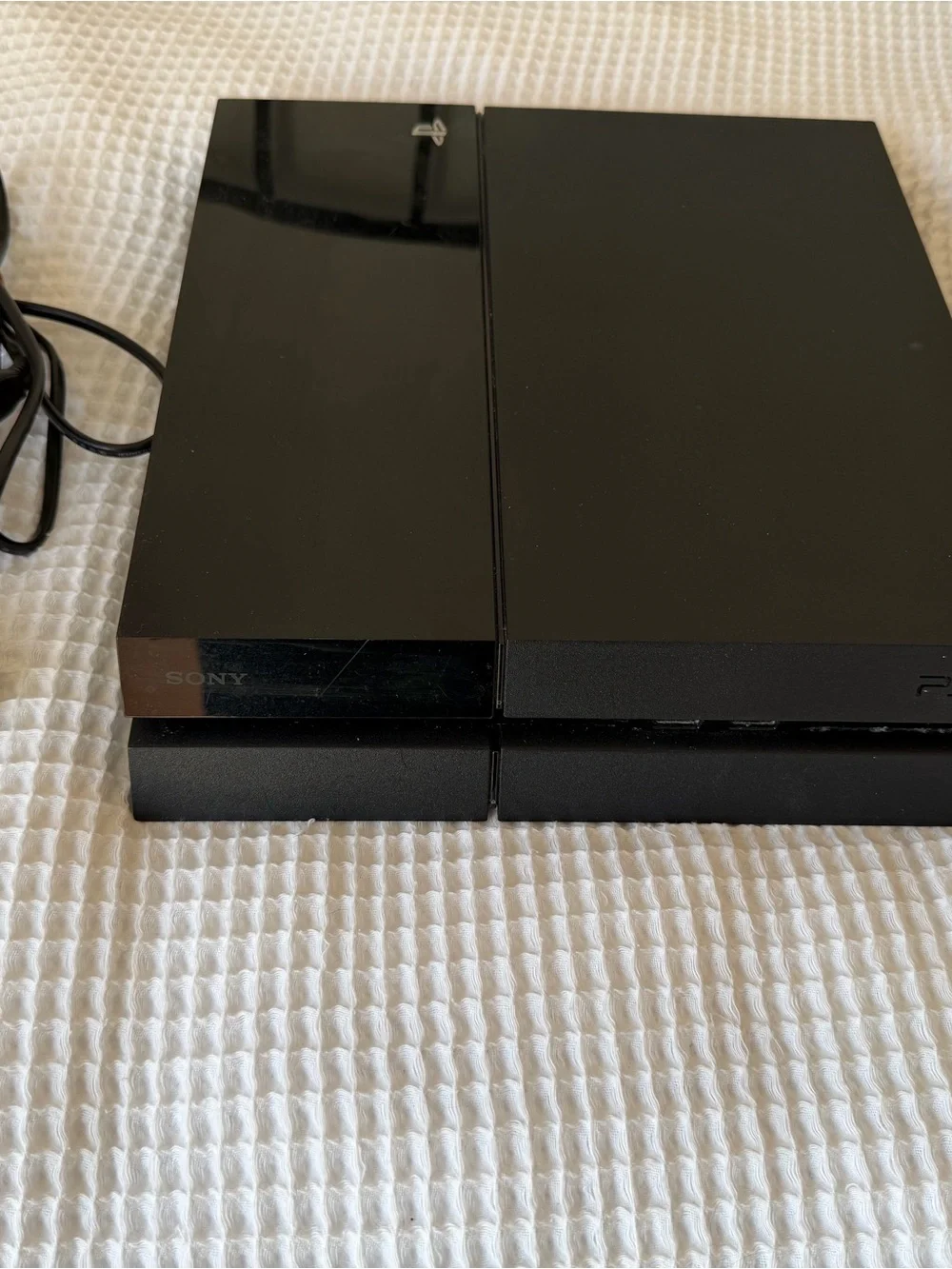 CONSOLE SONY PS4 PLAYSTATION 4 - 500 GB CUH-1116A - FW 10.71